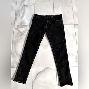 HUGO BOSS MENS SLIM JEANS SIZE 36 L 32